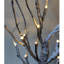 LED Lighted Christmas Tree