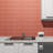 Party Time 6'' W x 24'' L Porcelain Concrete Look Singular Tile-43540609