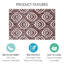 Tapis de cuisine Owenby-1282624794