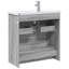 Vanity & Mirror Set-84516995