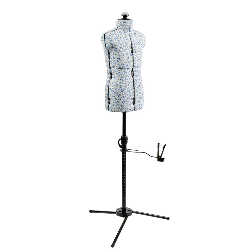 Rosalind Wheeler Daielle Dress Form