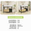 Meuble-lavabo autoportant 40,9 po avec comptoir en quartz-130148115