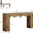Stable Sofa Table,Rustic Console Table,Side Table