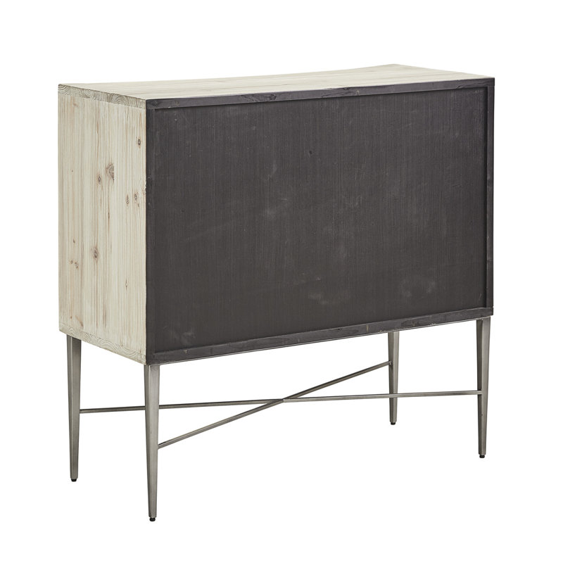 Talbot 4 - Drawer Dresser