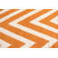 Wool Chevron Area Rug-25180906