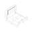 Superio BED WITH LED-2003878425-1987201168