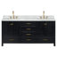 Ensemble de meuble-lavabo double 73 po Grevera-132471237-121089518