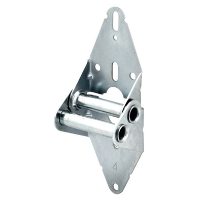 3/32 In. Aluminum Poket Door Hardware
