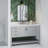 Magnolia 55" Single Bathroom Vanity Set-1133702062