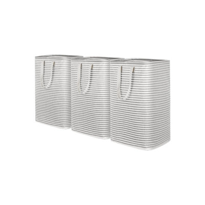 Fabric Laundry Room Organiser