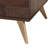 Korla Ronaldo Coffee Table