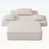 White est en rupture de stock
