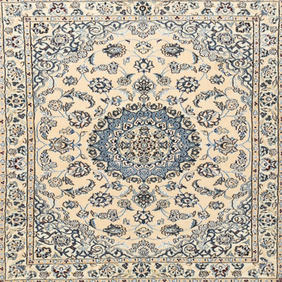 Galnares Oriental Indoor Rug