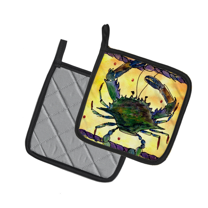 Dovecove Polyester Potholder