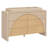 Moab 6-Drawer Assembled Dresser-111608162