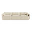 Eva Sofa (95")-284518282