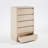 Fere 30" W 5-Drawer Dresser-241673749