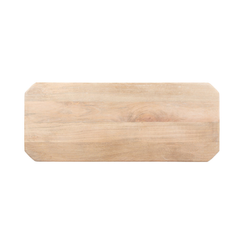 Console Sunderland, Naturel, Naturel, Naturel