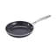 Ensemble de poêles ZWILLING Forte Plus, 3 pièces, aluminium, céramique titane