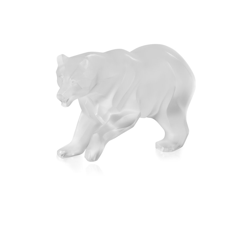 Bear Figure