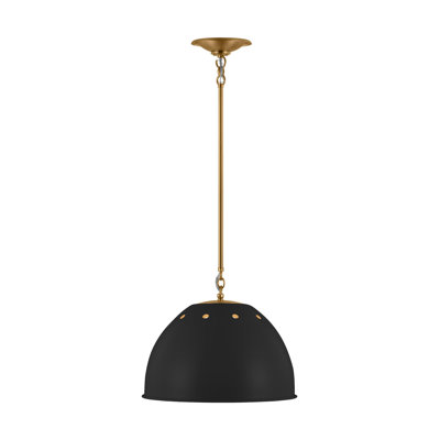 Robbie 1 - Light Pendant