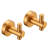Wall-mounted bathroom towel hooks made of high quality materials-115954730