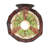 8" Wide Dublin Wall Sconce