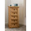 Emerfield 5 Drawer 53Cm Tallboy