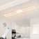 Andoro LED Flush Mount