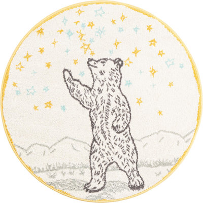 Whimsy Kids Rug