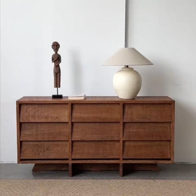 Premium Elegant Large Capacity Sideboard