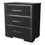 Cayer 3-Piece Bedroom Set
