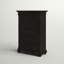 Commode pour femme 6 tiroirs Alamae