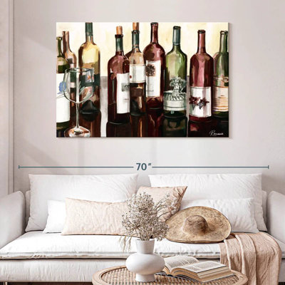 Arrangement de fruits de mer Yarlin