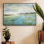 «Winding Stream», peinture sur toile encadrée-94361501-94361500