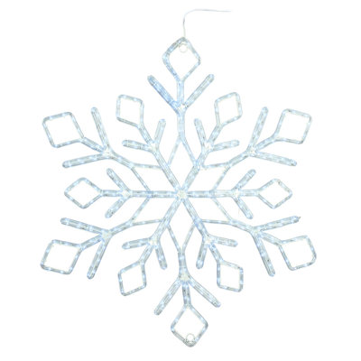 36'' LED Twinkle String Lights