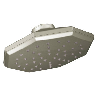 Pomme de douche à pluie avec immersion Felicity