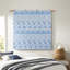 Ensembles de literie confortables multicolores, microfibre de polyester, imprimé floral rétro pour la maison