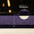 Modern Plush Pet and Kids Friendly Solid Color Area Rugs, Stain & Fade Resistance, Bedroom, Playroom and Kidsroom, Event, Wedding,  Perfect for Living Room, Dining Room, Purple Mena Rug-700379184