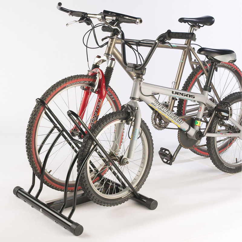 Byrn Steel Bike Rack