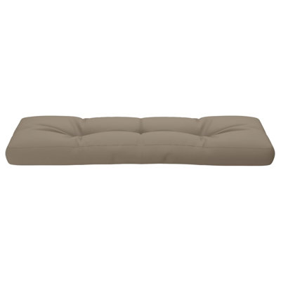 Coussin de siège / dossier d'extérieur