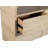 Cresthill Solid Wood 60'' W 6 - Drawer Dresser-75020512