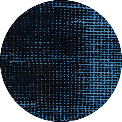 Abstract Indoor Rug