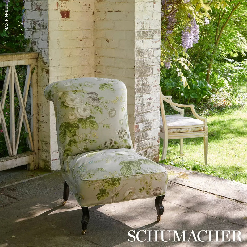 Salisbury Chintz Fabric
