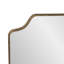 Miroir Maison Wave
