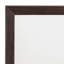 Commode 6 tiroirs avec miroir cacao foncé-1186070321