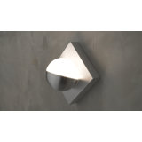 Azral LED Flush Mounted Sconce