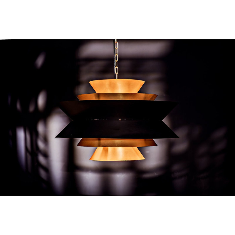Arion 4 - Light Pendant