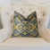 Coussin Rhythm Waves