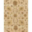 Hand Woven Wool Oriental Area Rug-1488788811